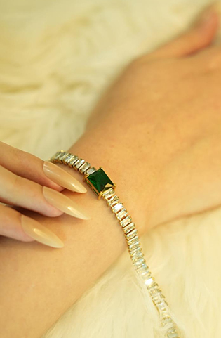 Bracelets