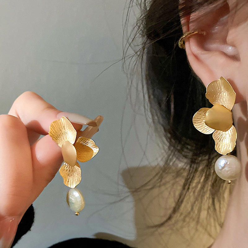 Bloom in pearl - Image 3