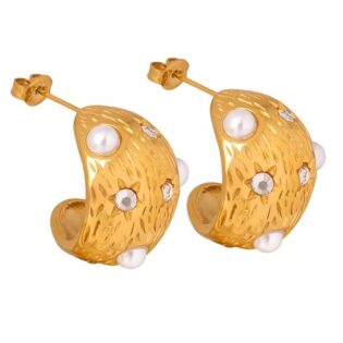 Creselle Earring