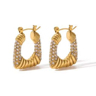 Ivy Earring
