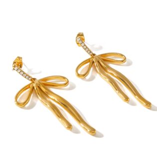 Floe Earring