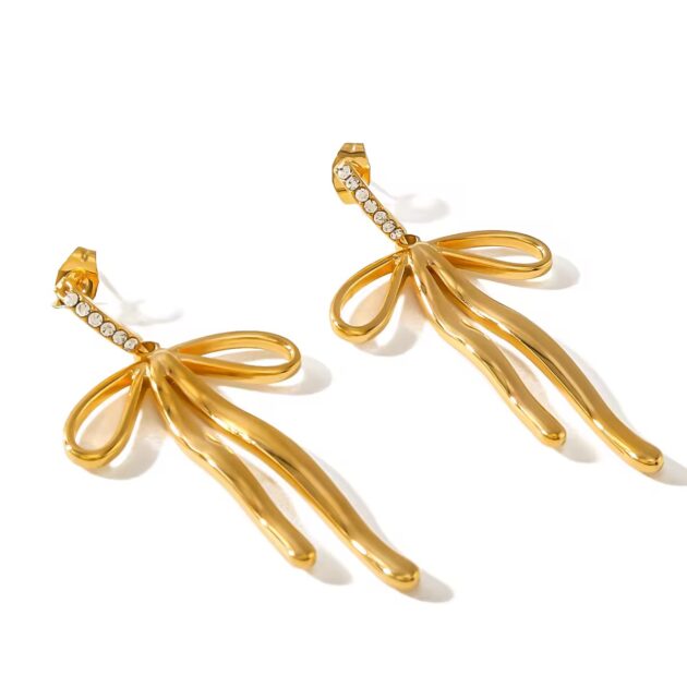 Floe Earring
