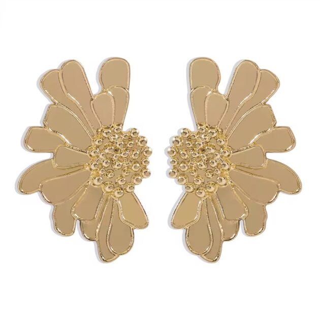 Auric Earring