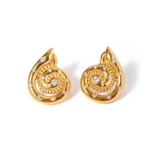 Helix Hoops