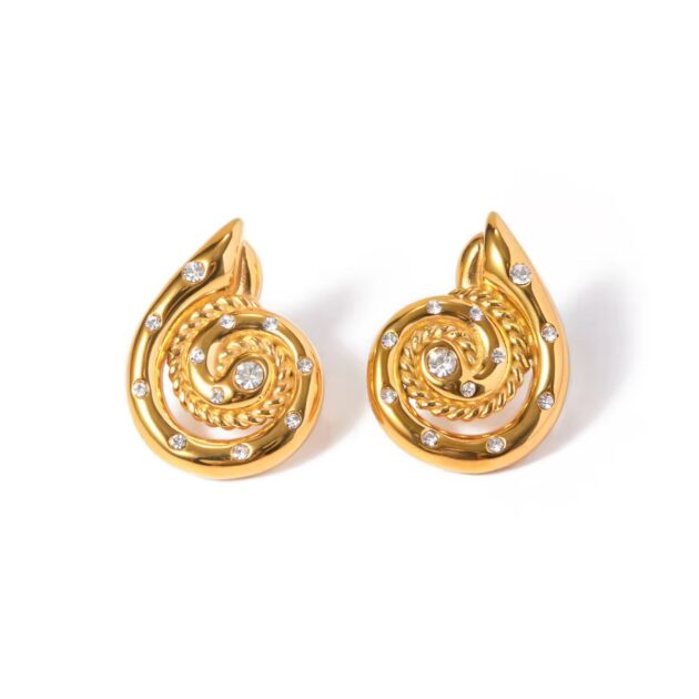 Helix Hoops