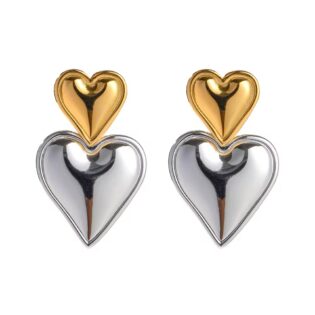Sweetheart Earrings
