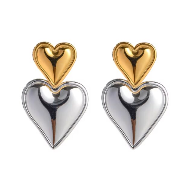 Sweetheart Earrings