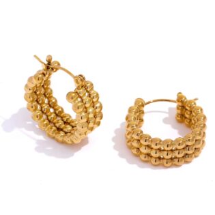 Dome Hoops