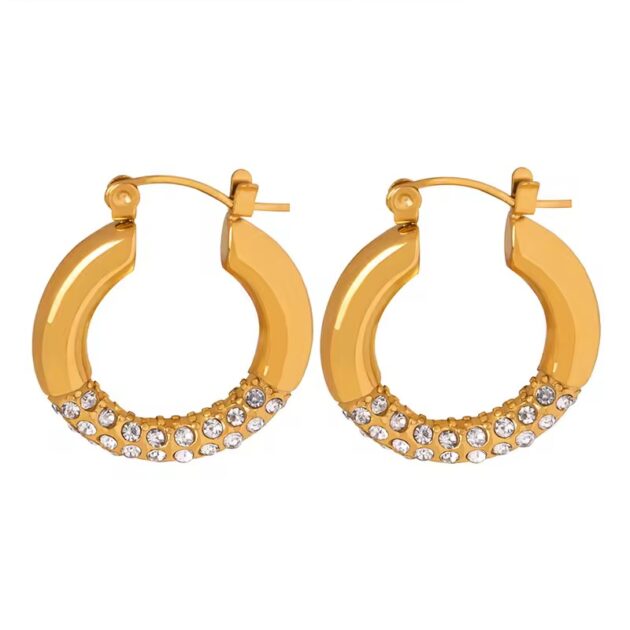 Glimme Hoops