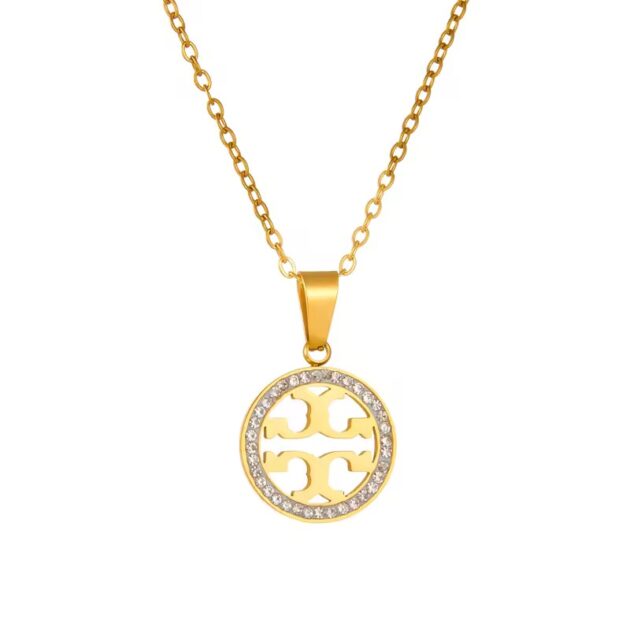 Tory Luxe