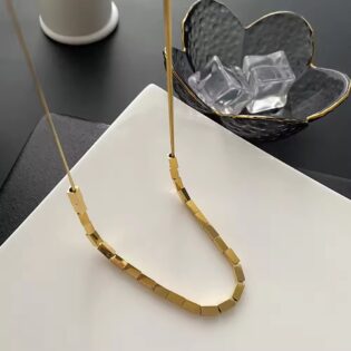 Gold Blocks