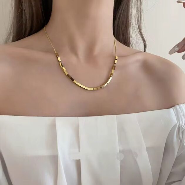 Gold Blocks - Image 3