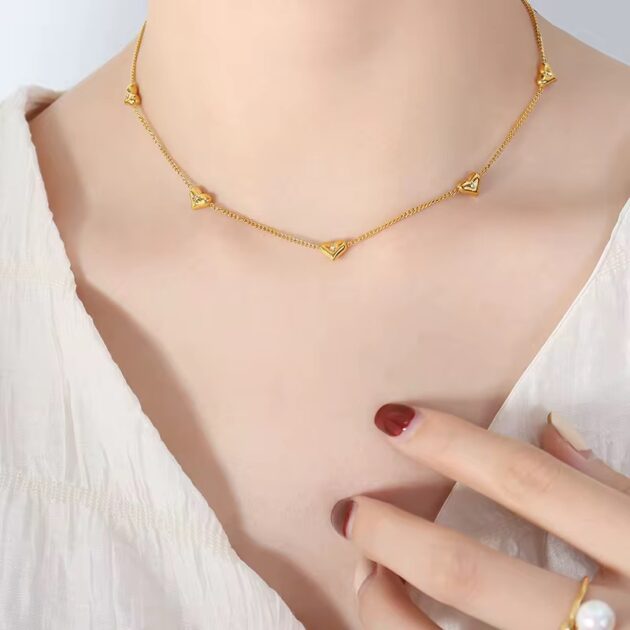 Lustrous Love - Image 2