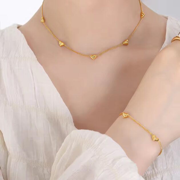 Lustrous Love - Image 3
