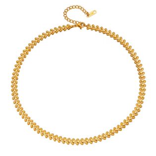Wheat Cuban Choker