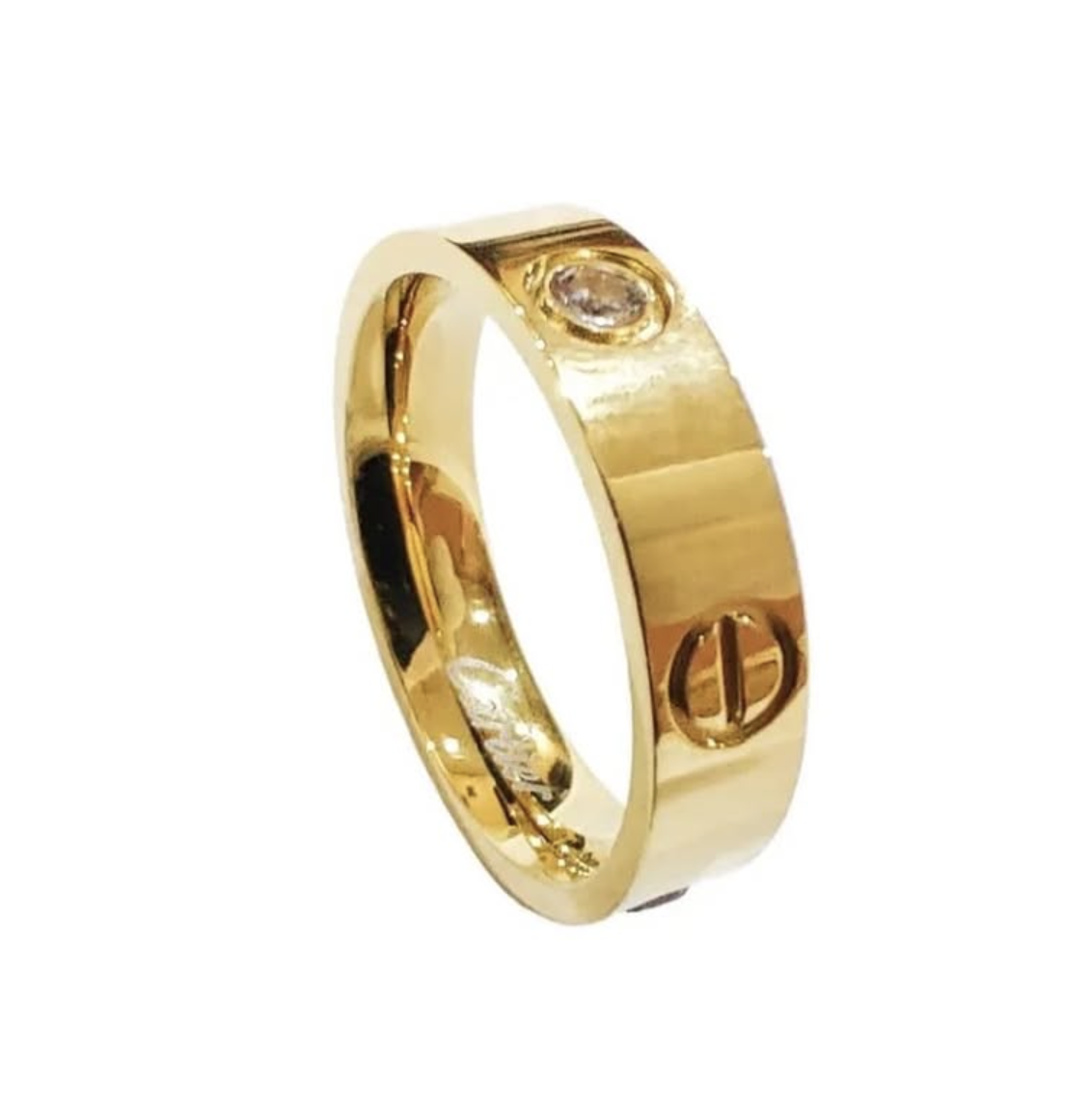 Cartier studded - Image 3