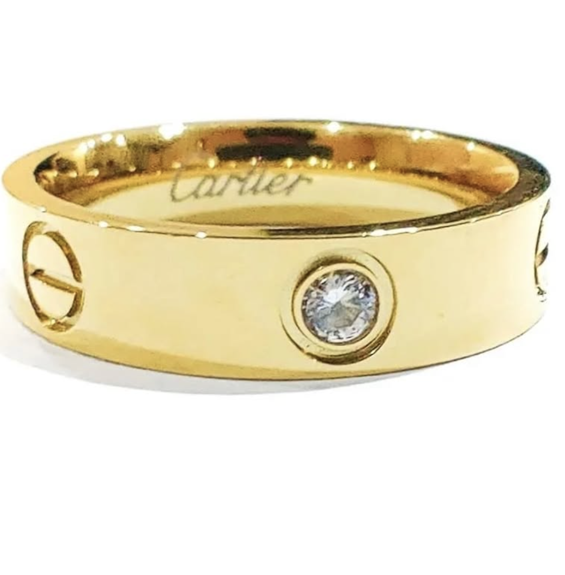 Cartier studded - Image 2