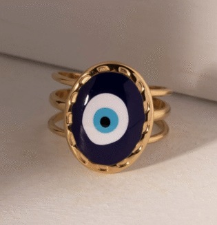 Evil eye
