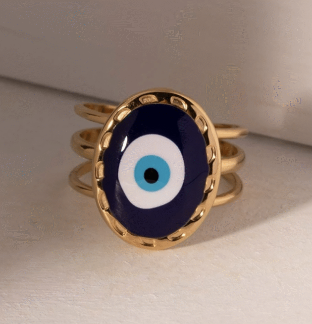 Evil eye