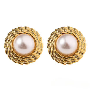 Pearla Earring