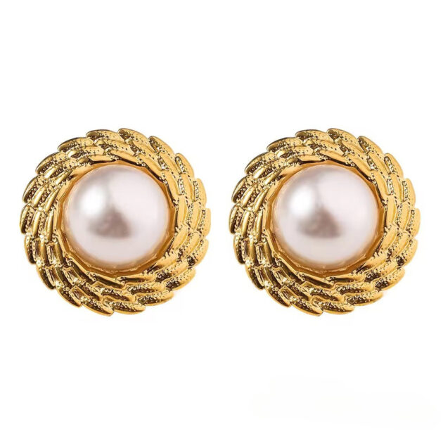 Pearla Earring
