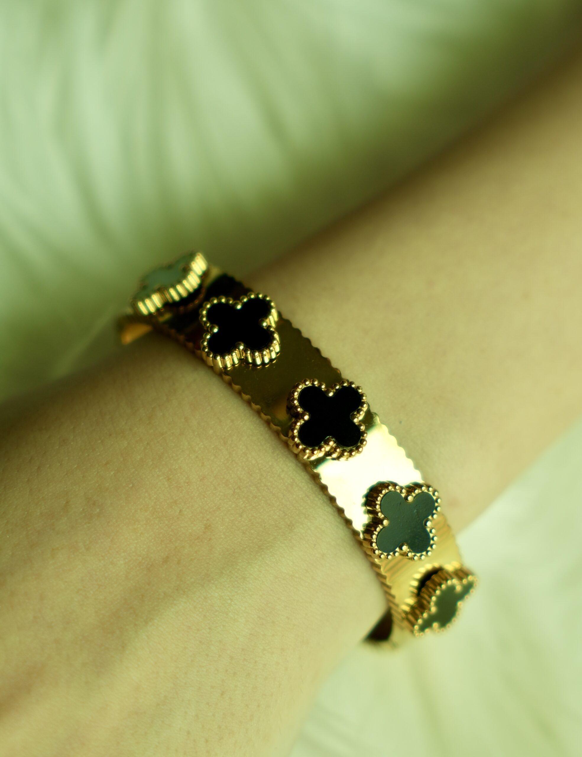 Lucky in Black - Image 2