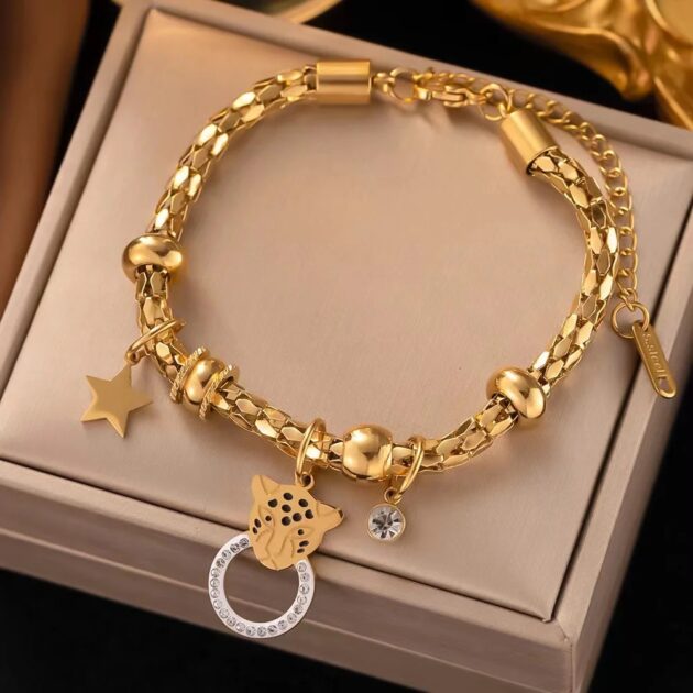 Lady Leopard - Image 2